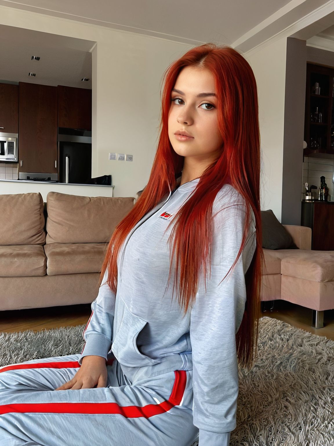 Проститутка Лолита