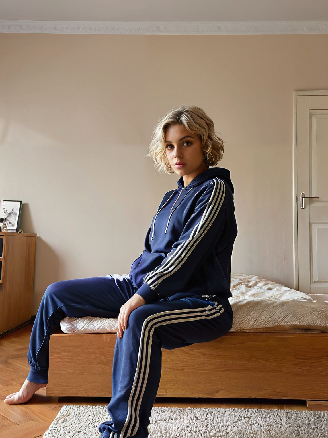 Проститутка Лиана